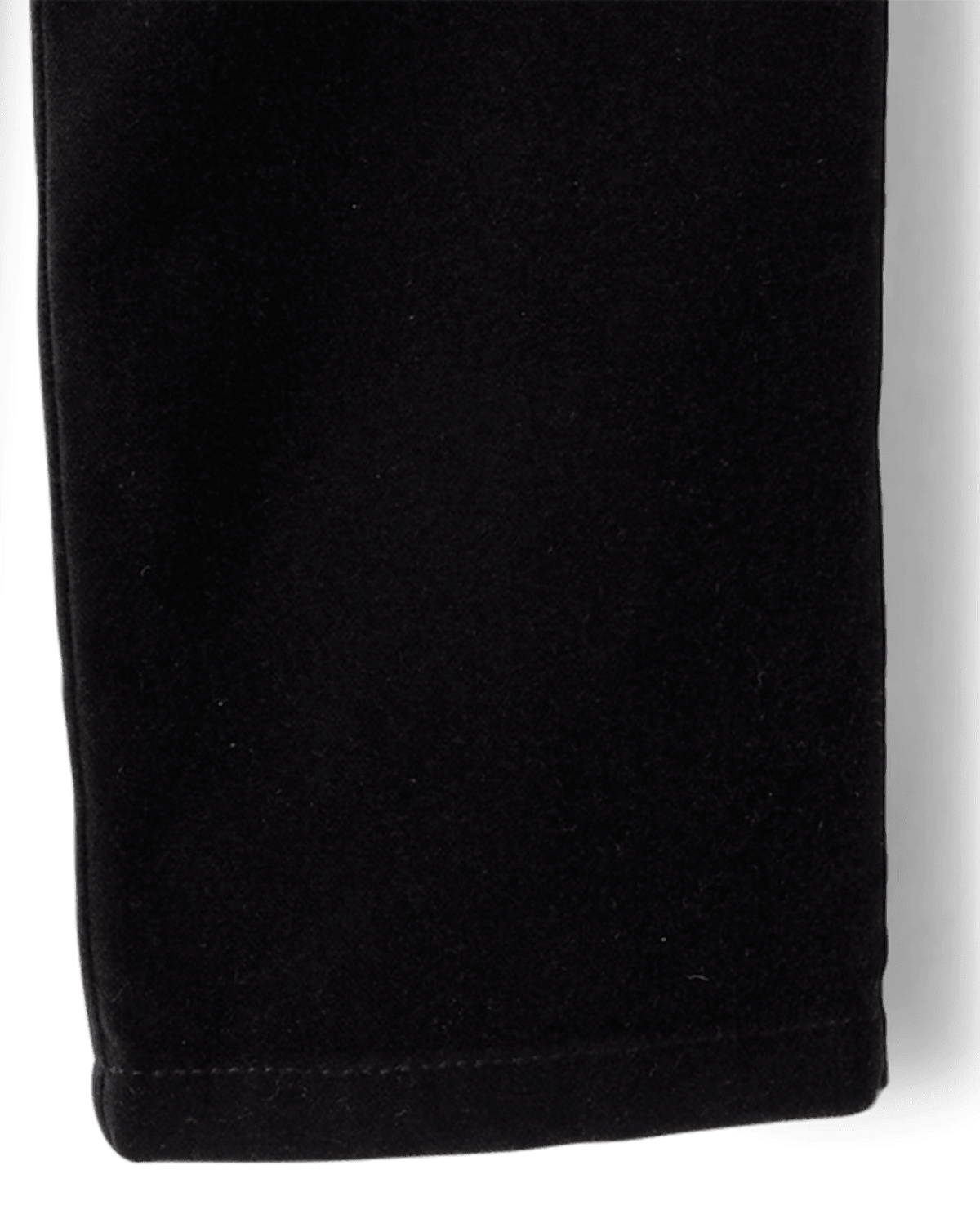 Брюки Gymboree Velvet Dress Pants - Tartan Remix для мальчиков, цвет: Чёрный — фото 4