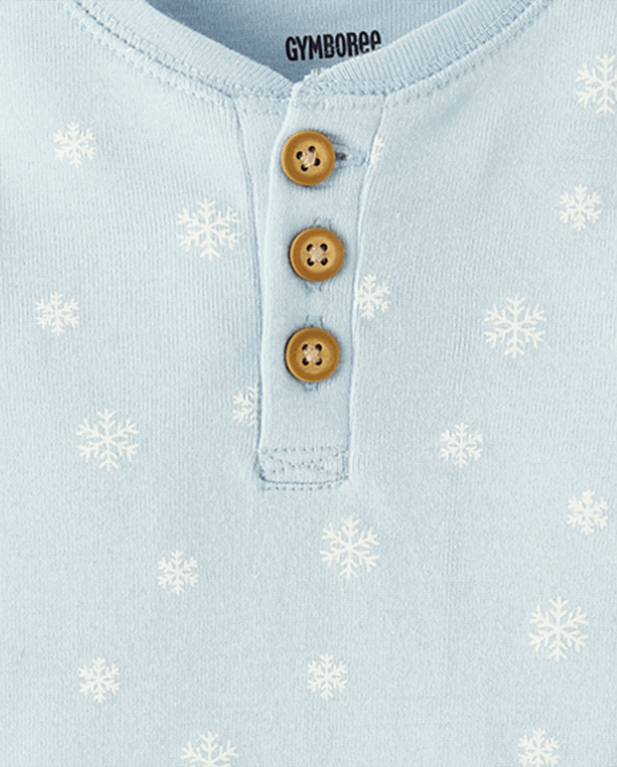 Боди для детей, 3 шт. — Gymboree, цвет: Разноцветный — фото 3
