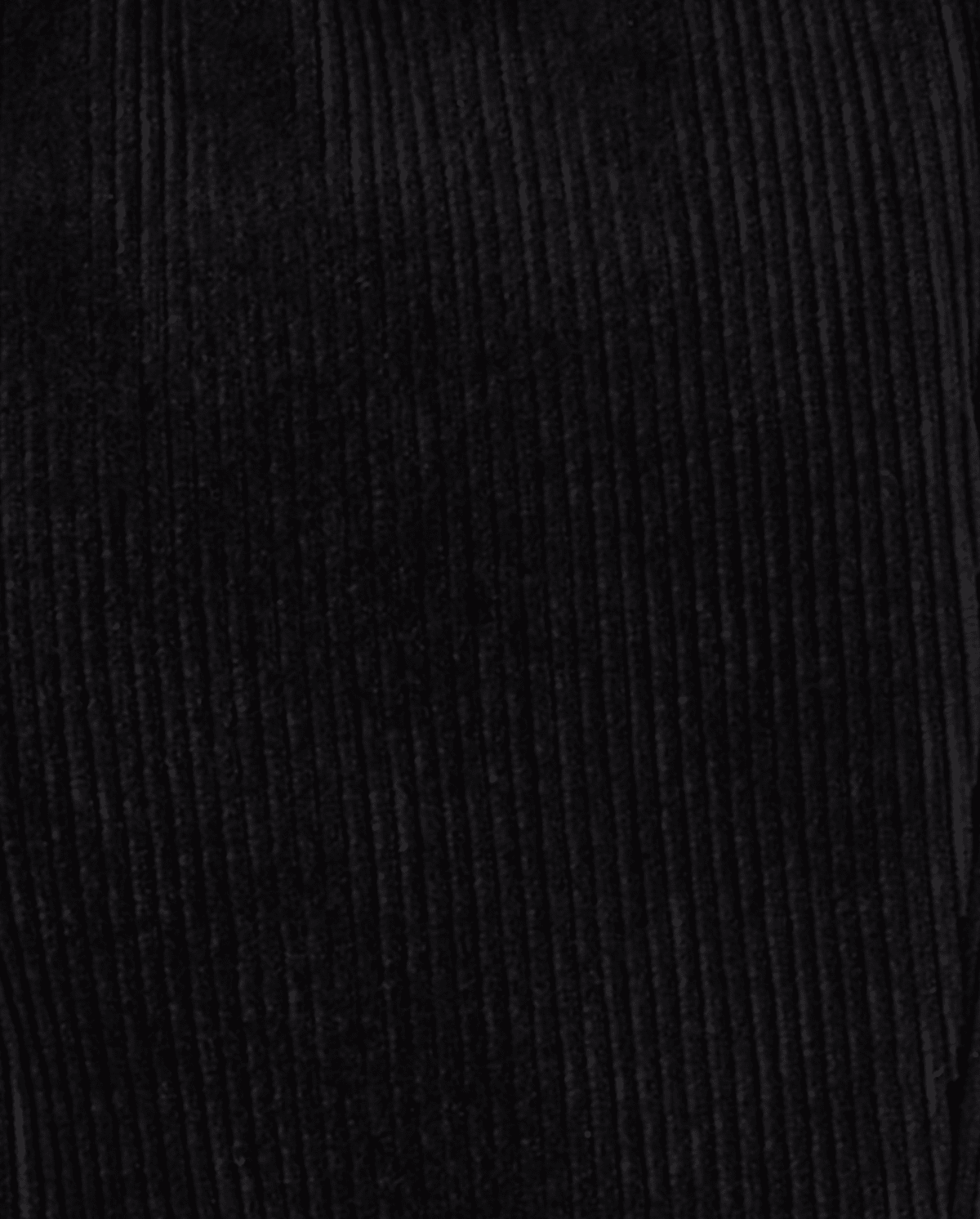 Леггинсы Gymboree Corded Velour Flare - Little Essentials для девочек, цвет: Чёрный — фото 2