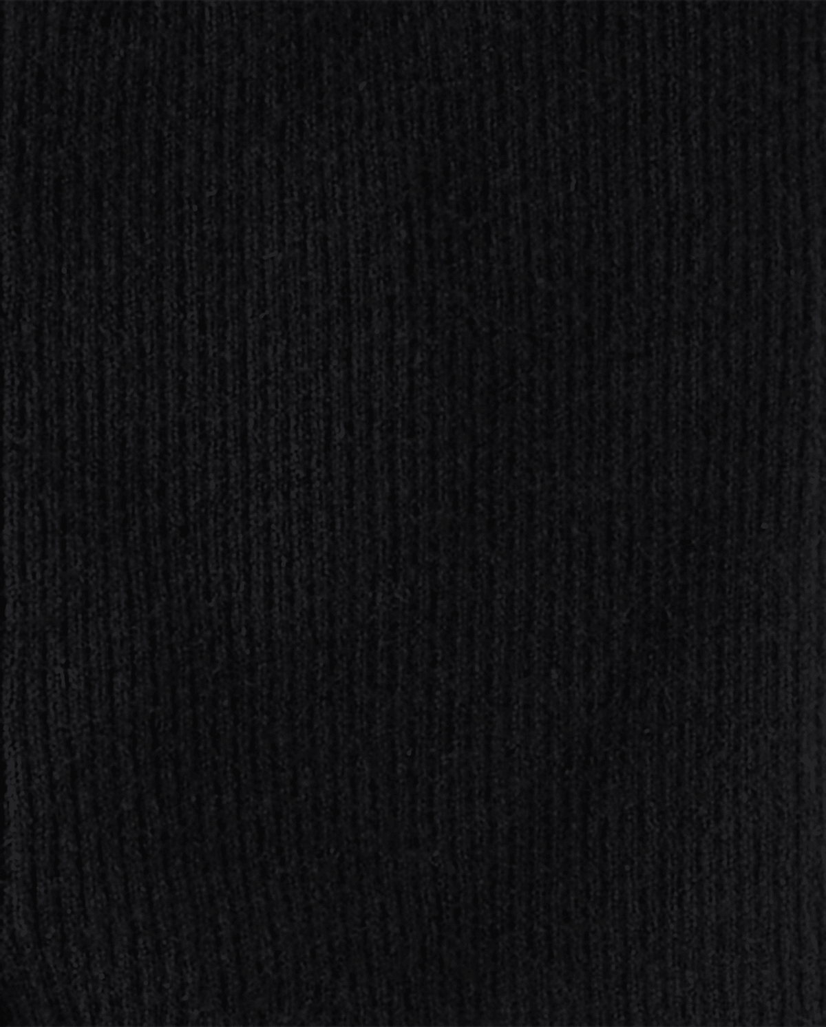 Леггинсы Gymboree Ribbed Sweater Leggings - Little Essentials для девочек, цвет: Чёрный — фото 2