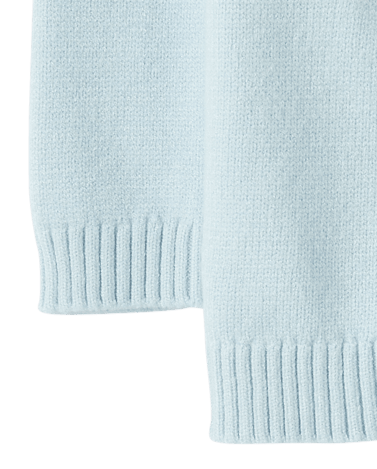 Свитеры Gymboree Crochet Snowflake 2-Piece Sweater Set для мальчиков-малышей, цвет: Синий — фото 2