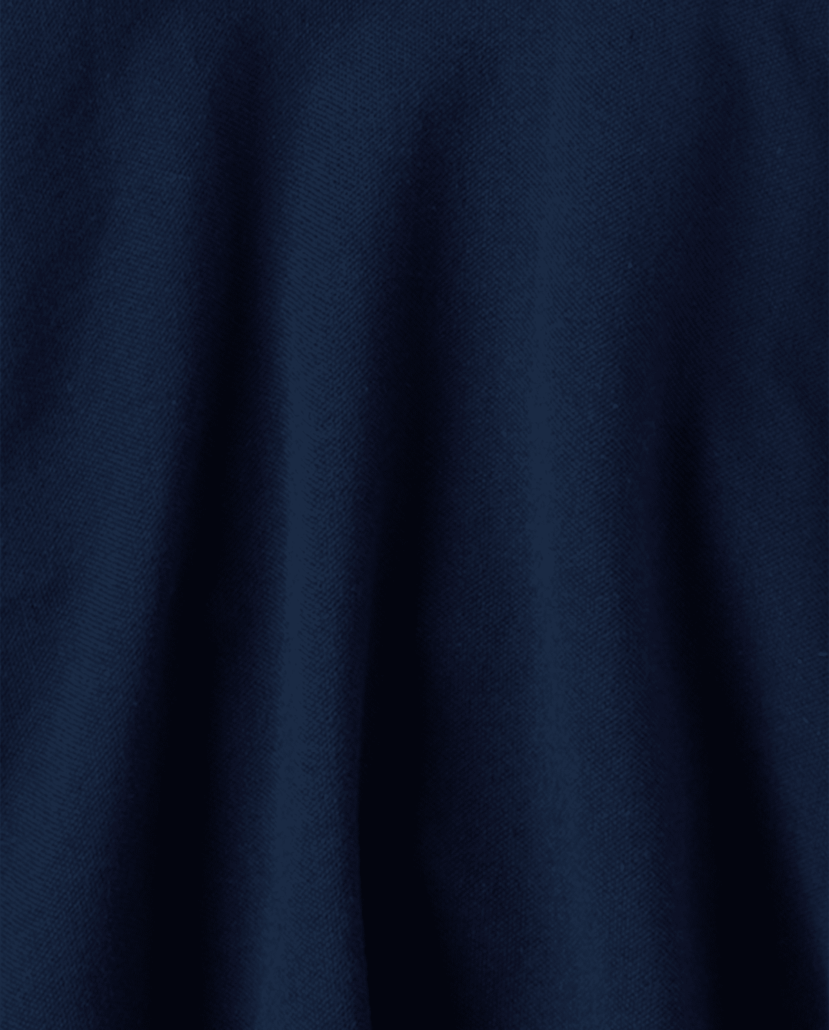 Платье The Children's Place Uniform Ruffle Soft Pique Polo для девочек, цвет: Синий — фото 3