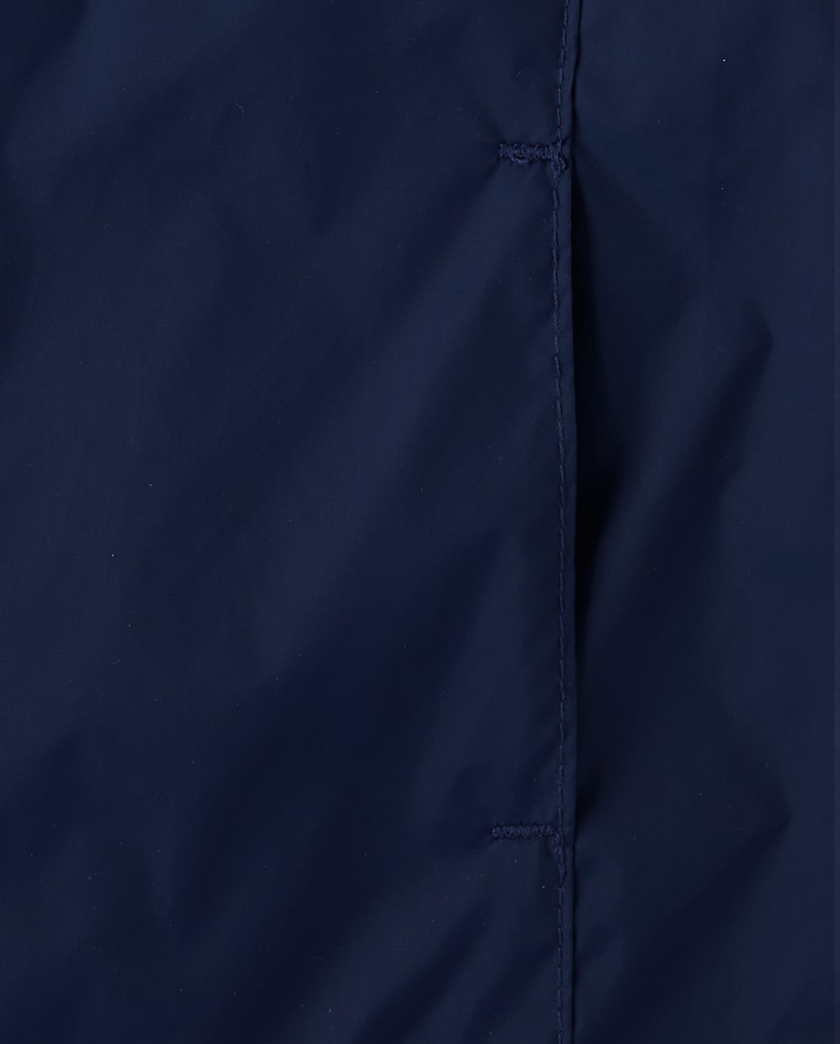Куртка The Children's Place Windbreaker для девочек-малышей, цвет: Синий — фото 2