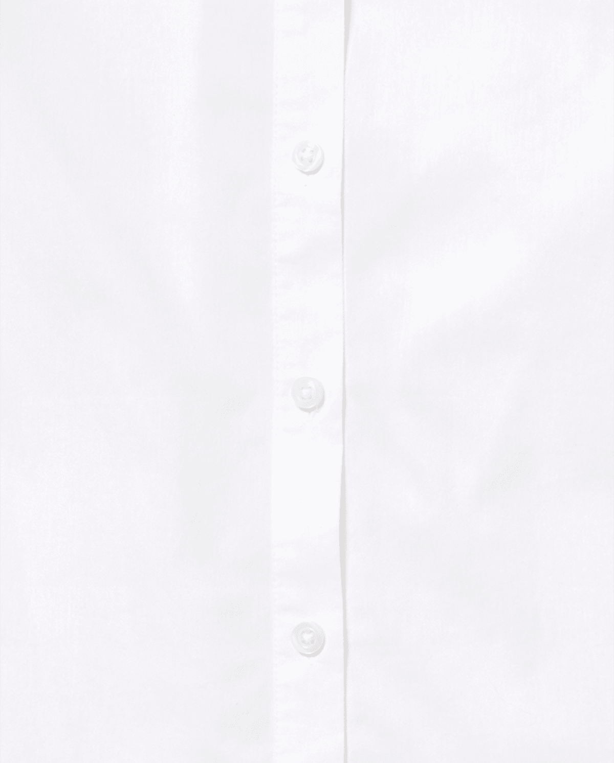 Рубашки The Children's Place Uniform Button Up 2-Pack для девочек, цвет: Белый — фото 3