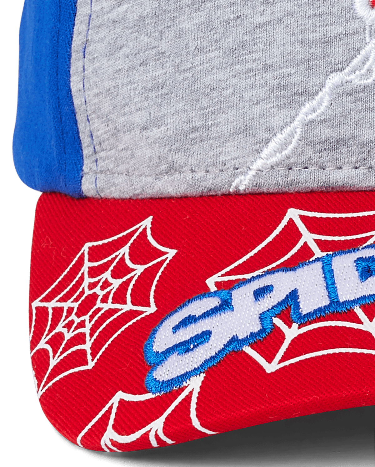 Кепки The Children's Place Spidey™ для мальчиков-малышей, цвет: Разноцветный — фото 2