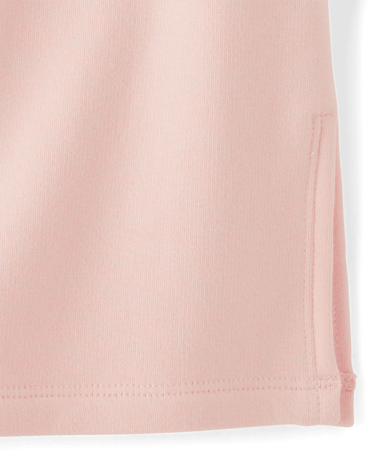 Брюки The Children's Place Winter Warm Wide Leg Lounge для девочек, цвет: Розовый — фото 2