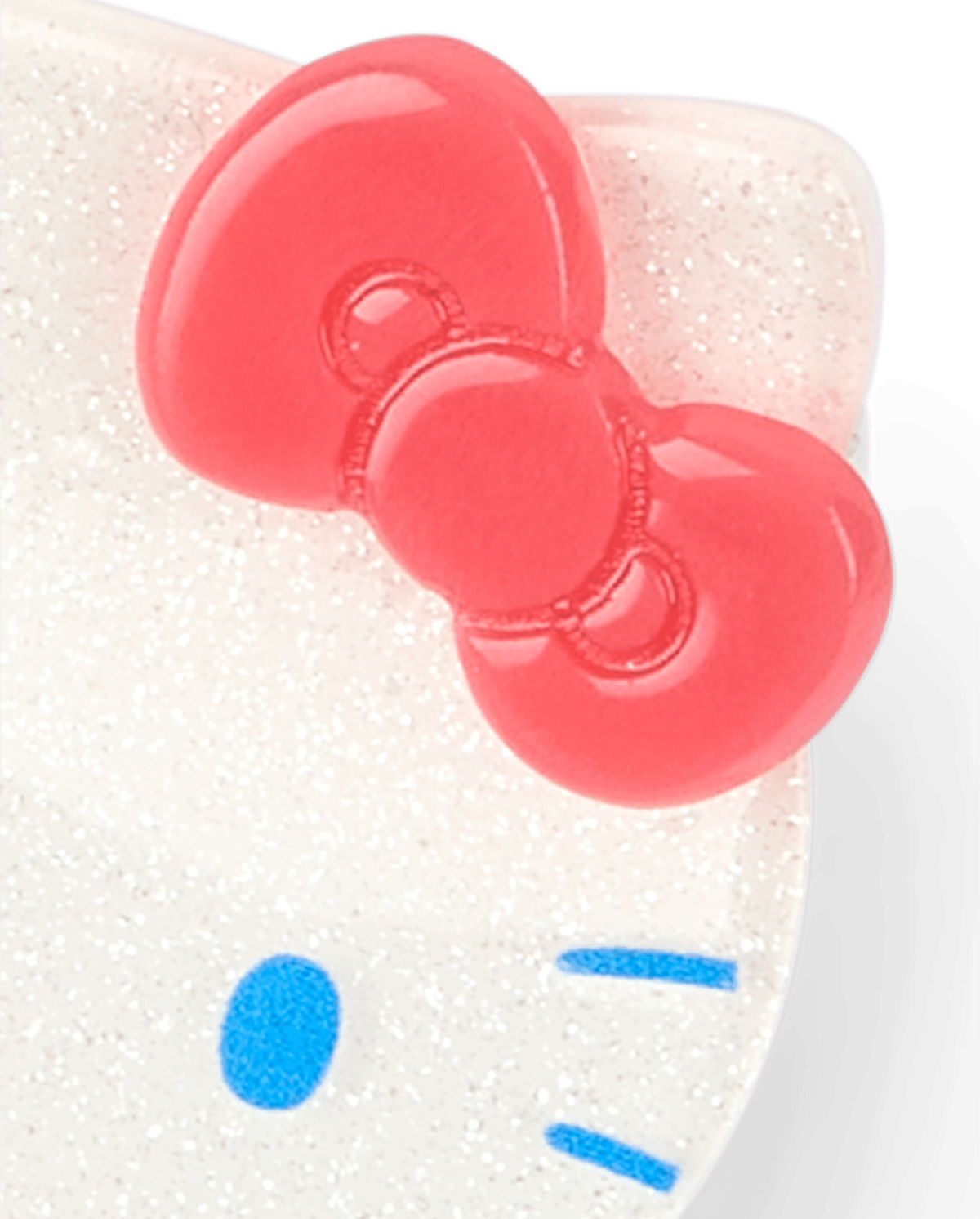 Аксессуары для волос The Children's Place Hello Kitty® And Friends Claw Clip 3-Pack для девочек, цвет: Разноцветный — фото 3