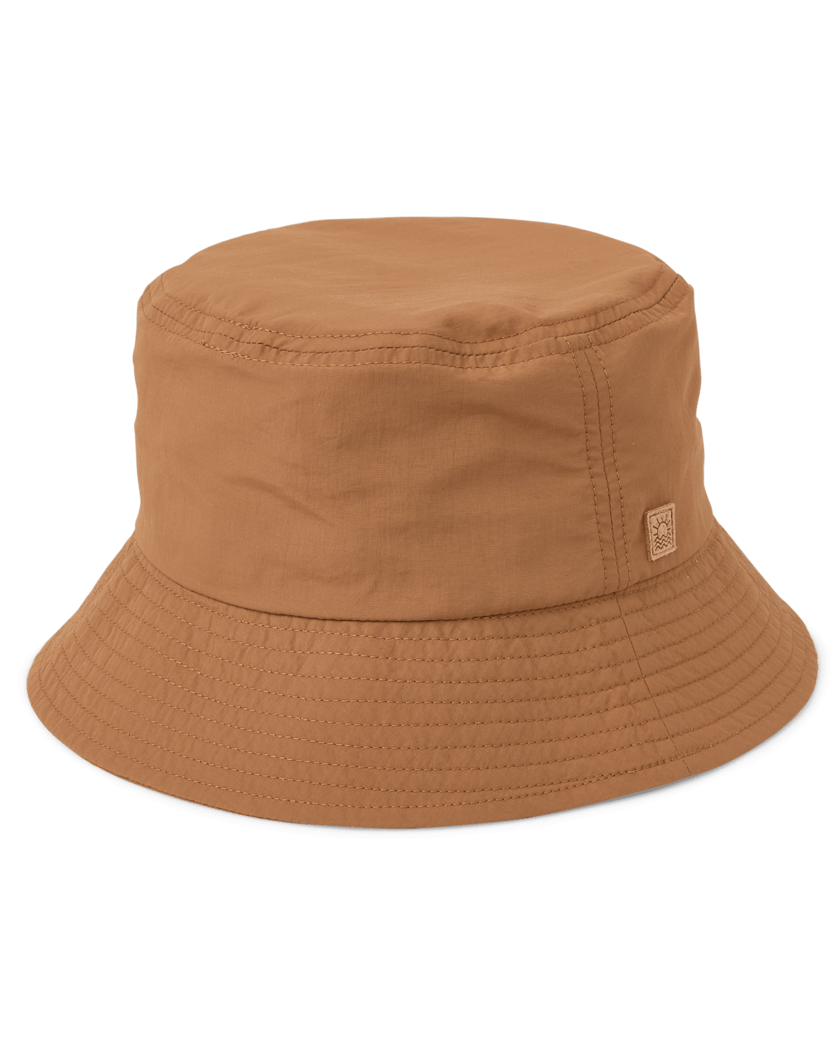 Панама The Children's Place Bucket Hat для мальчиков, цвет: Коричневый