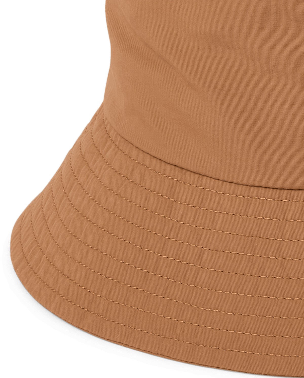Панама The Children's Place Bucket Hat для мальчиков, цвет: Коричневый — фото 3