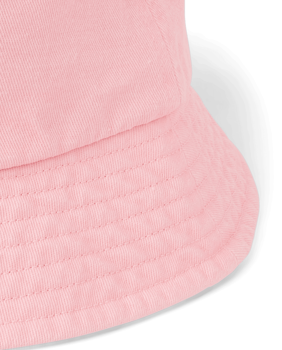 Панама The Children's Place Embroidered Hibiscus Bucket Hat для девочек-малышей, цвет: Розовый — фото 2