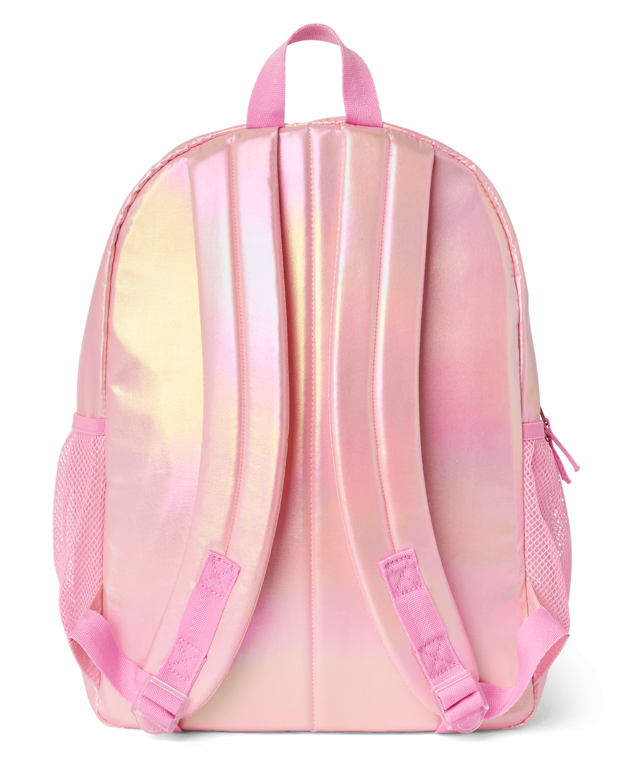 Рюкзак The Children's Place Shimmer Shakey 2-Piece Set для девочек, цвет: Разноцветный — фото 2