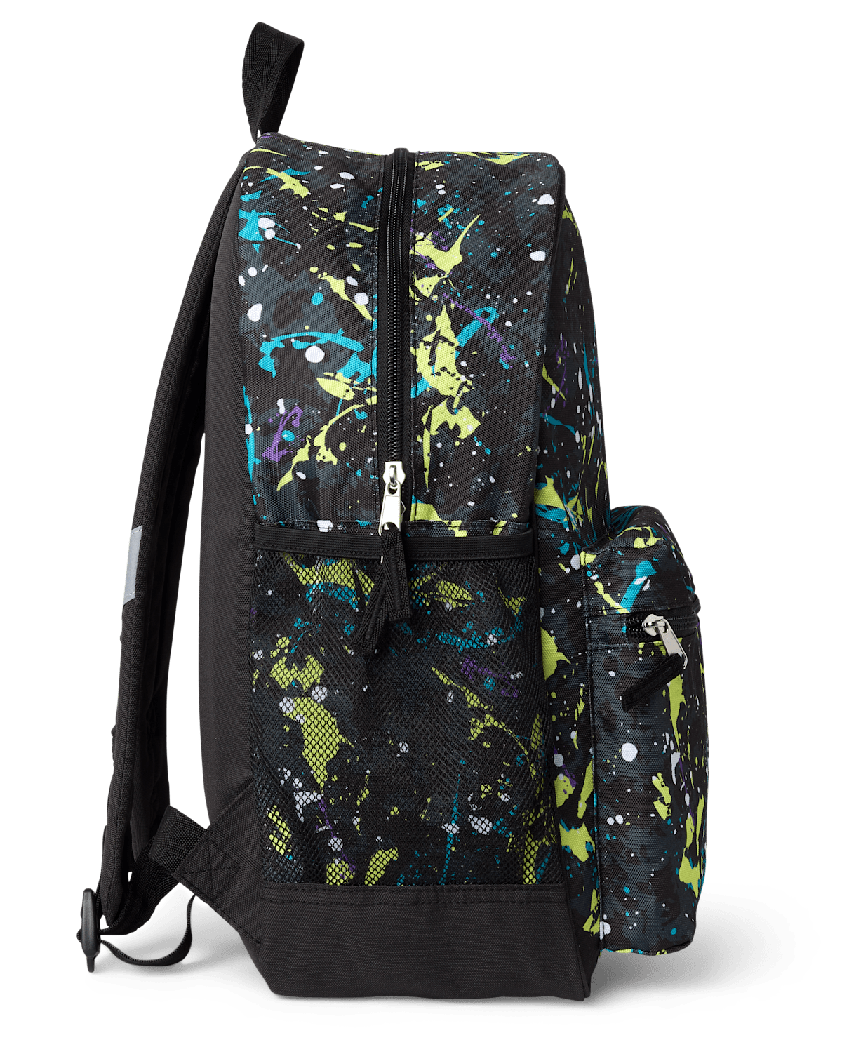 Рюкзак The Children's Place Paint Splatter для мальчиков, цвет: Разноцветный — фото 1