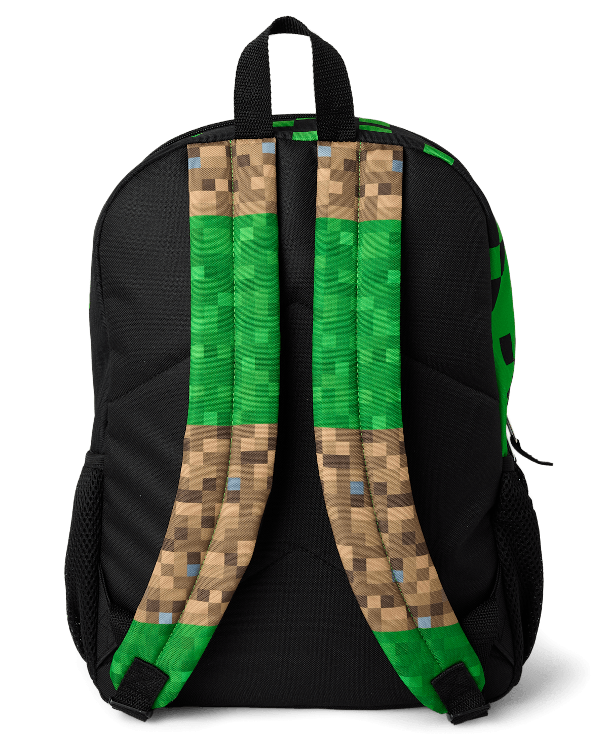 Рюкзак The Children's Place Minecraft™ для мальчиков, цвет: Разноцветный — фото 2