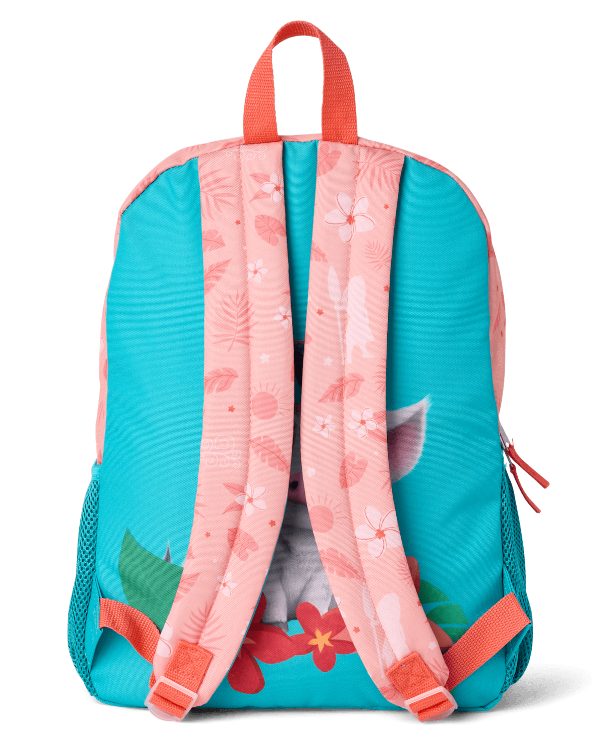 Рюкзак The Children's Place Moana™ для девочек-малышей, цвет: Разноцветный — фото 2