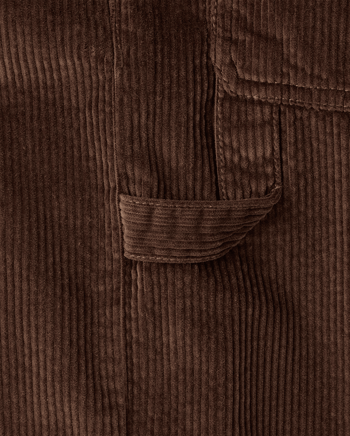 Брюки The Children's Place Baggy Corduroy для девочек, цвет: Коричневый — фото 4