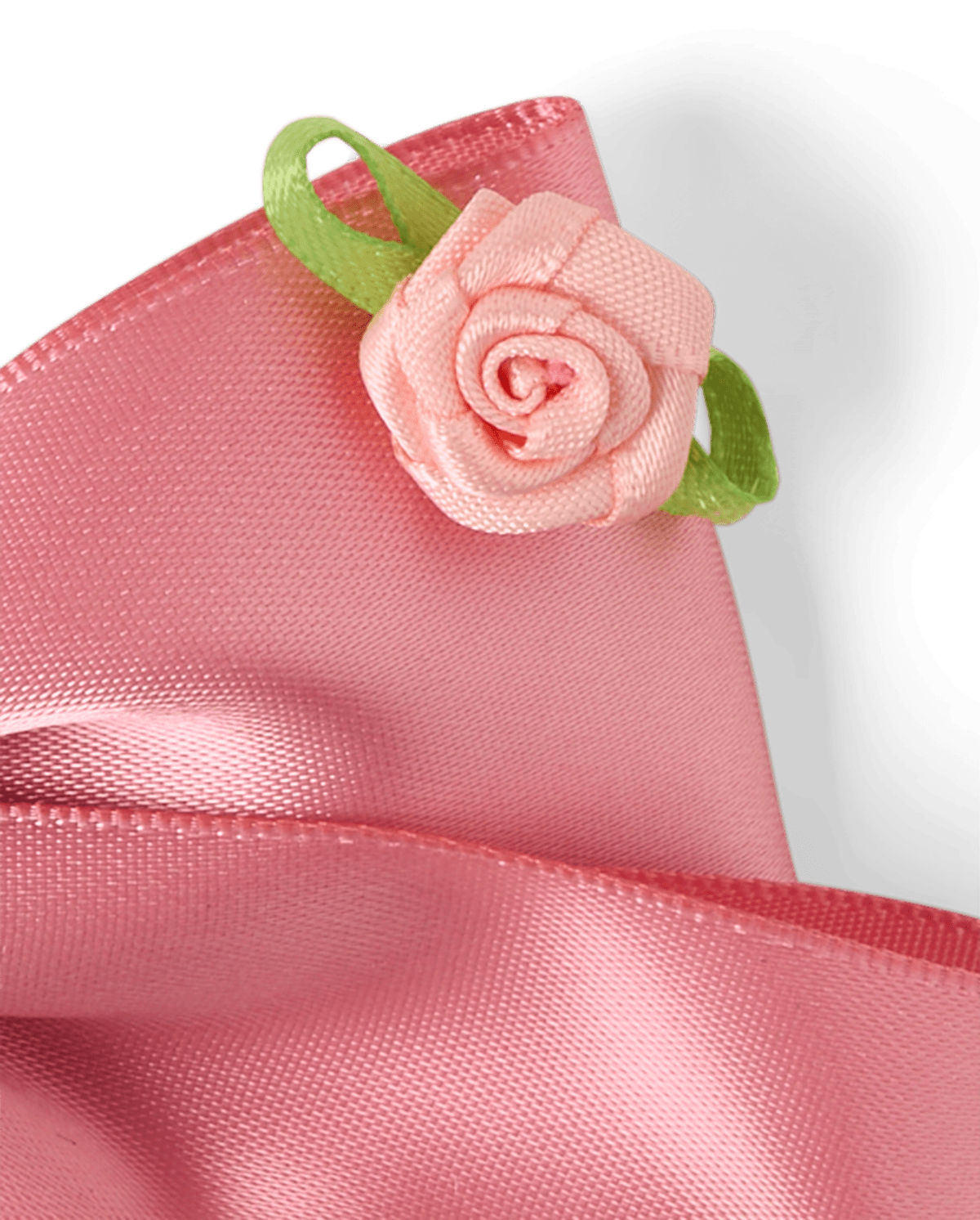 Аксессуары для волос The Children's Place Bow Rosette Hair Clip 2-Pack для девочек, цвет: Разноцветный — фото 3