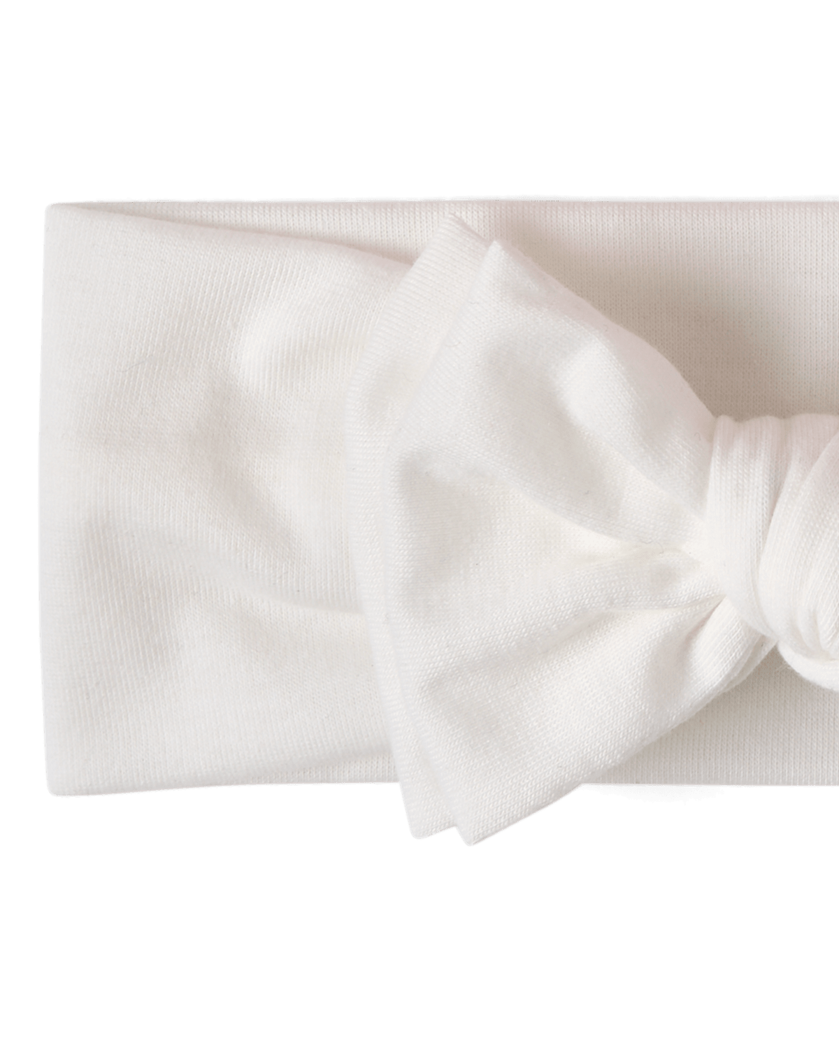 Аксессуары The Children's Place Bow Headwrap 3-Pack для девочек-малышей, цвет: Разноцветный — фото 3