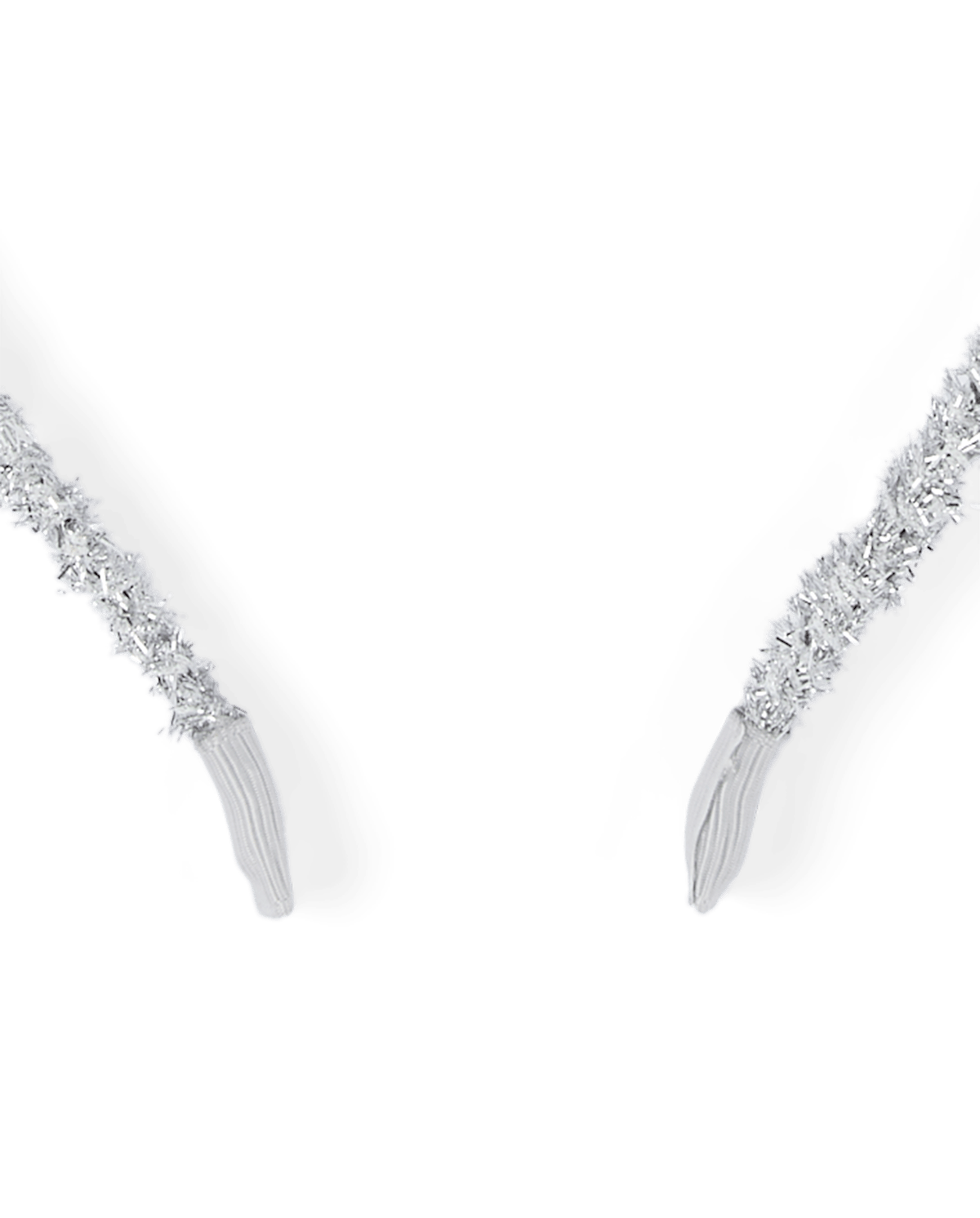 Аксессуары для волос The Children's Place Tinsel Cat Ear Headband 2-Pack для девочек, цвет: Разноцветный — фото 3