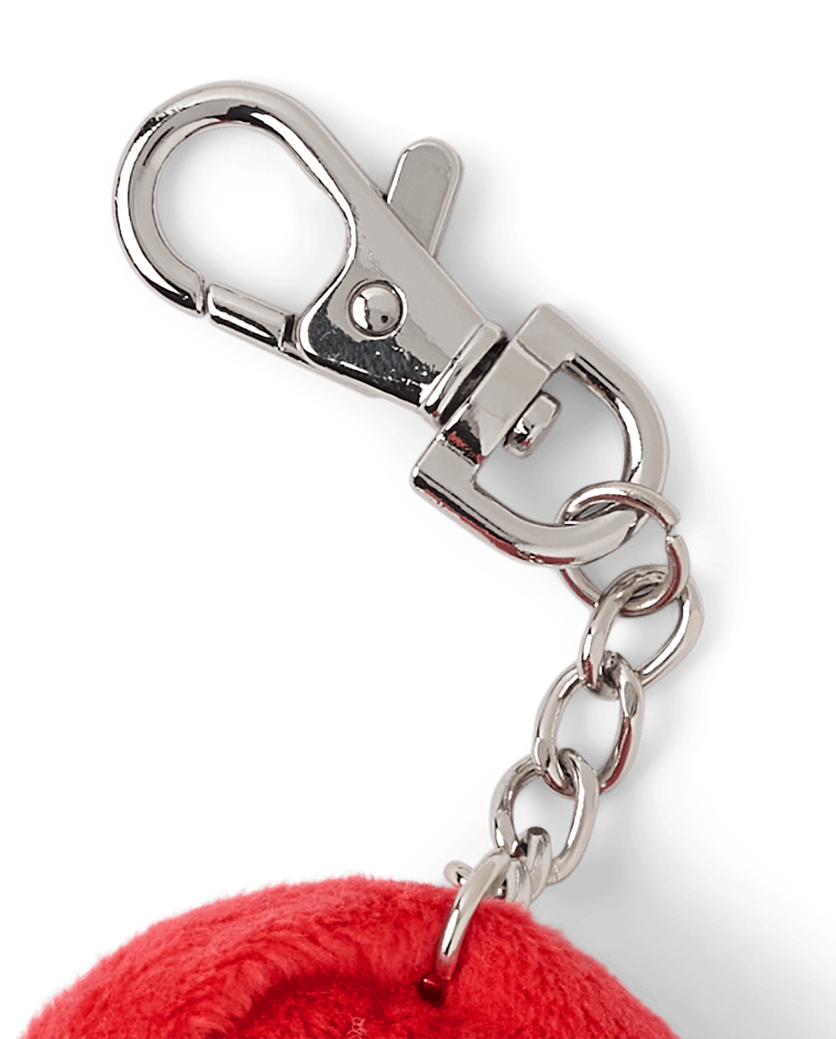 Детский брелок The Children's Place Nightmare Before Christmas™ Bag Charm, цвет: Разноцветный — фото 1