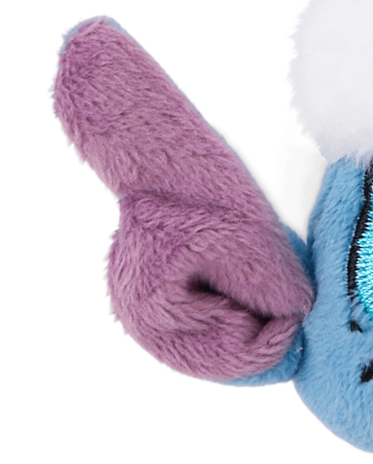 Детский брелок The Children's Place Stitch™ Holiday Bag Charm, цвет: Разноцветный — фото 1