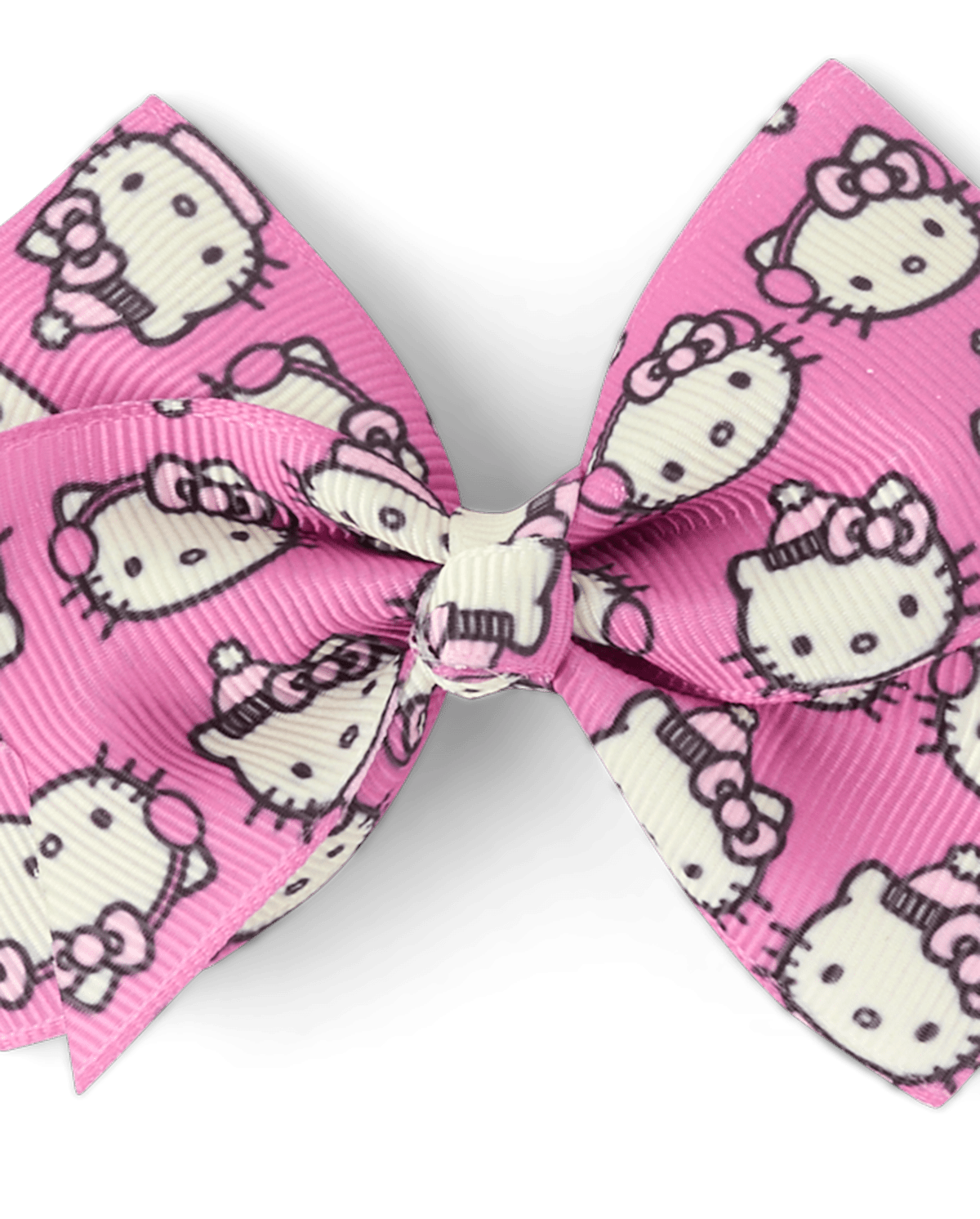 Аксессуары для волос The Children's Place Hello Kitty® Bow Hair Clip 3-Pack для девочек, цвет: Разноцветный — фото 3