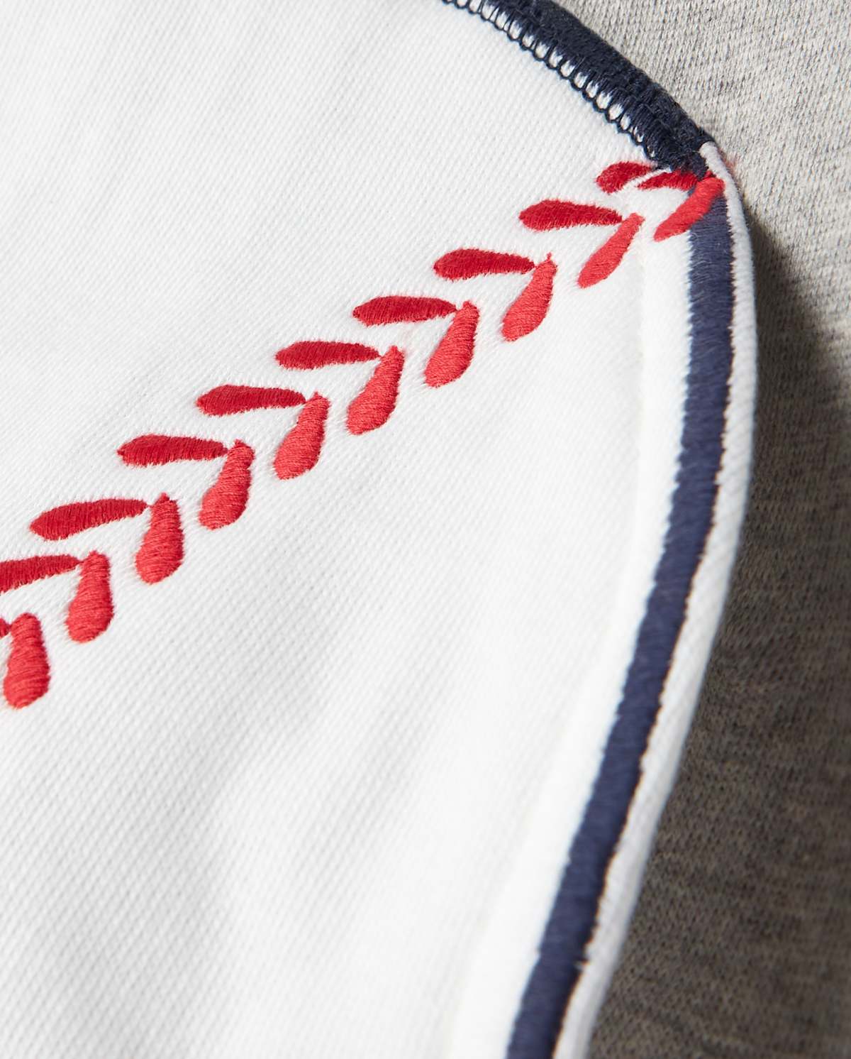 Детские худи Gymboree Boys Baseball - Opening Day