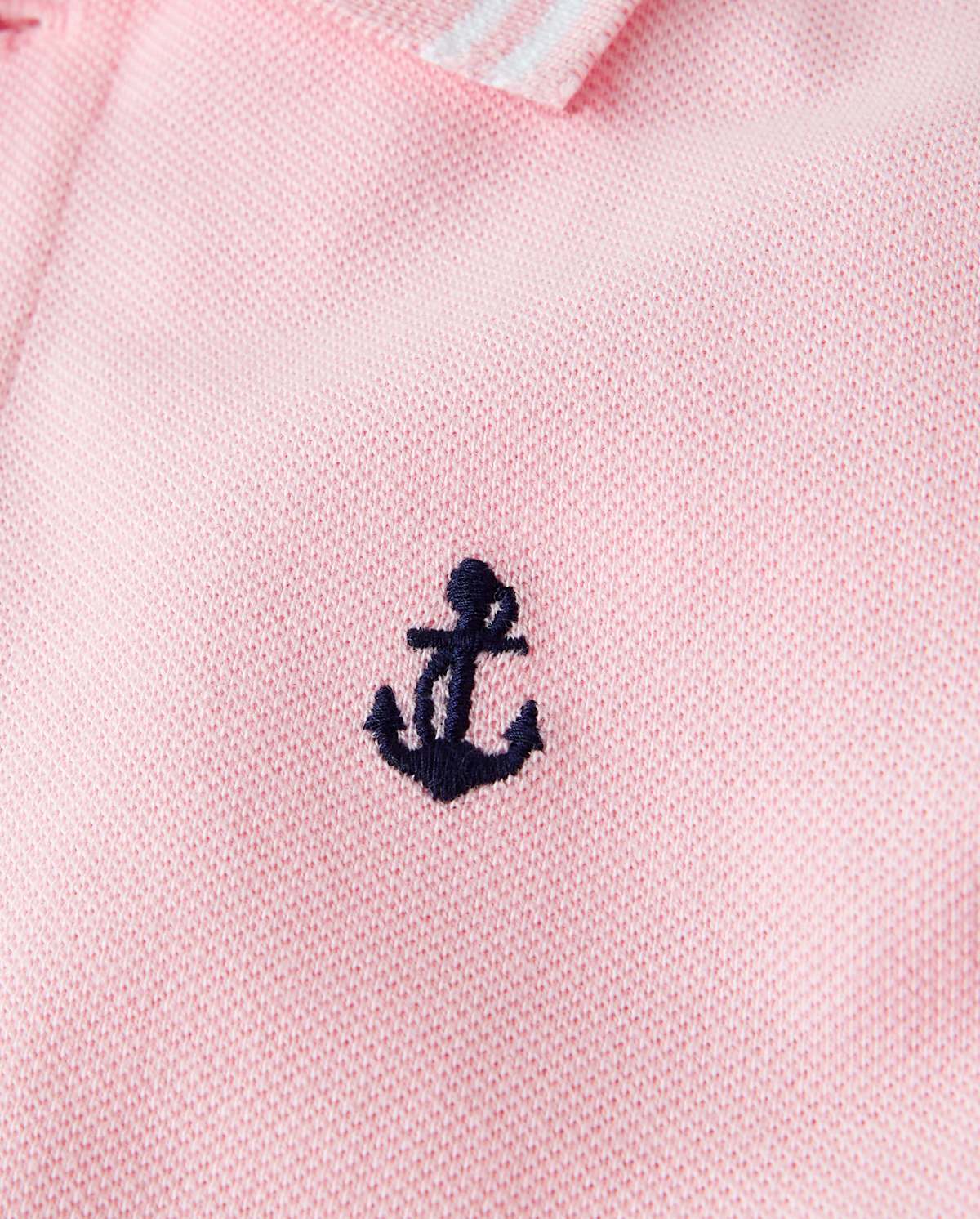 Детские топы Gymboree Boys Tipped Polo - Spring Jubilee