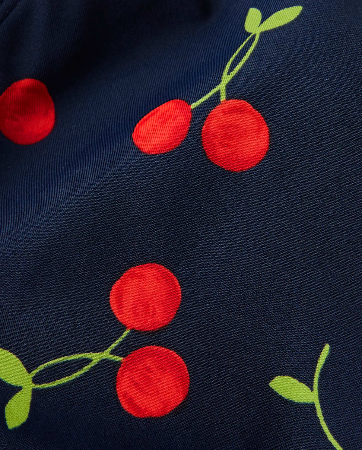 Рашгард Cherry для детей — Gymboree — фото 2