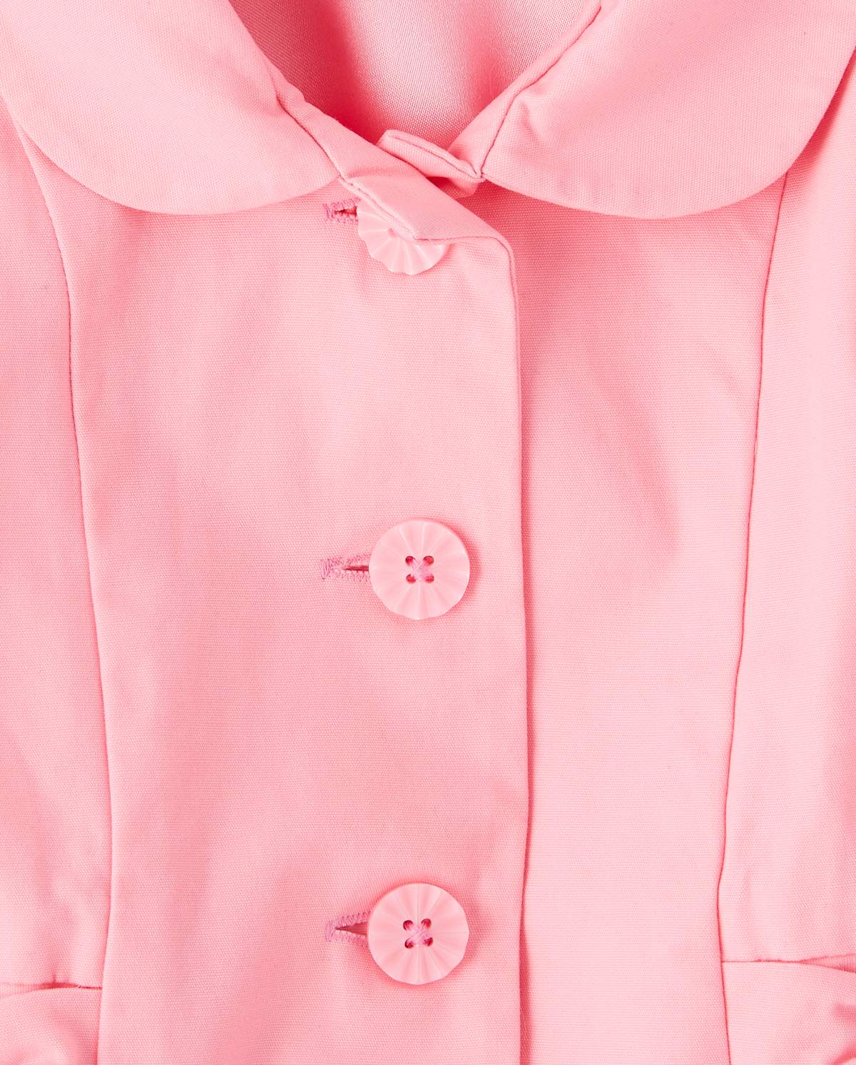 Детские куртки Gymboree Girls Dressy Coat - Spring Jubilee — фото 2