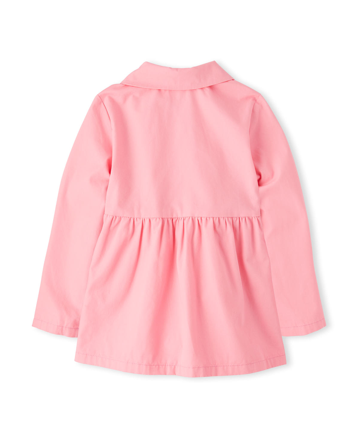 Детские куртки Gymboree Girls Dressy Coat - Spring Jubilee — фото 3