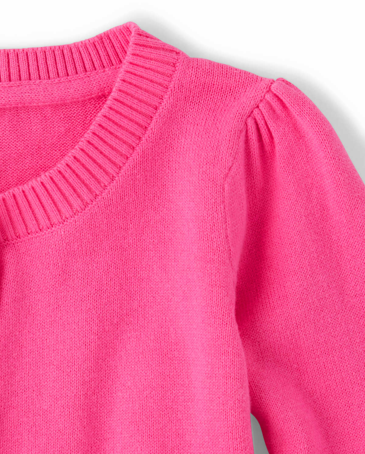 Детские кардиганы Gymboree Girls Embroidered Cardigan - Hello Cupcake — фото 3