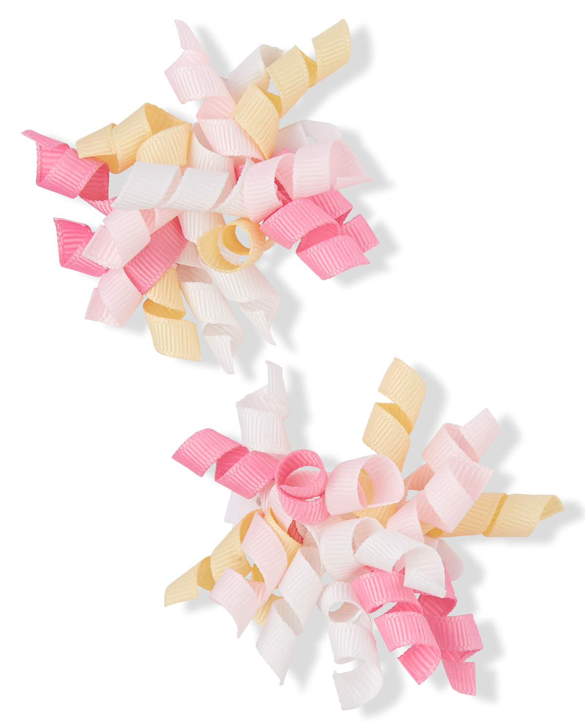 Детские аксессуары Gymboree Girls Curly Hair Clips - Spring Jubilee