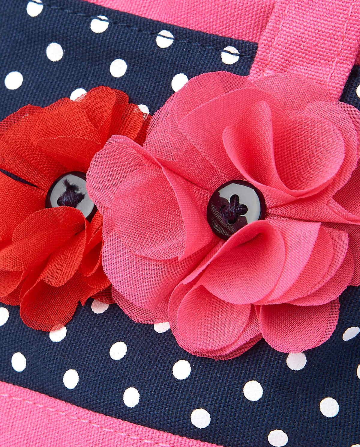 Детские сумки Gymboree Girls Puppy - Playful Poppies