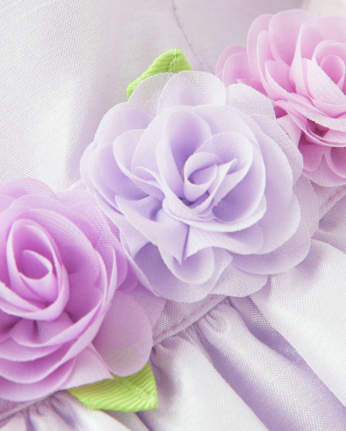 Детские платья Gymboree Girls Flower Applique Dress - Spring Jubilee — фото 2