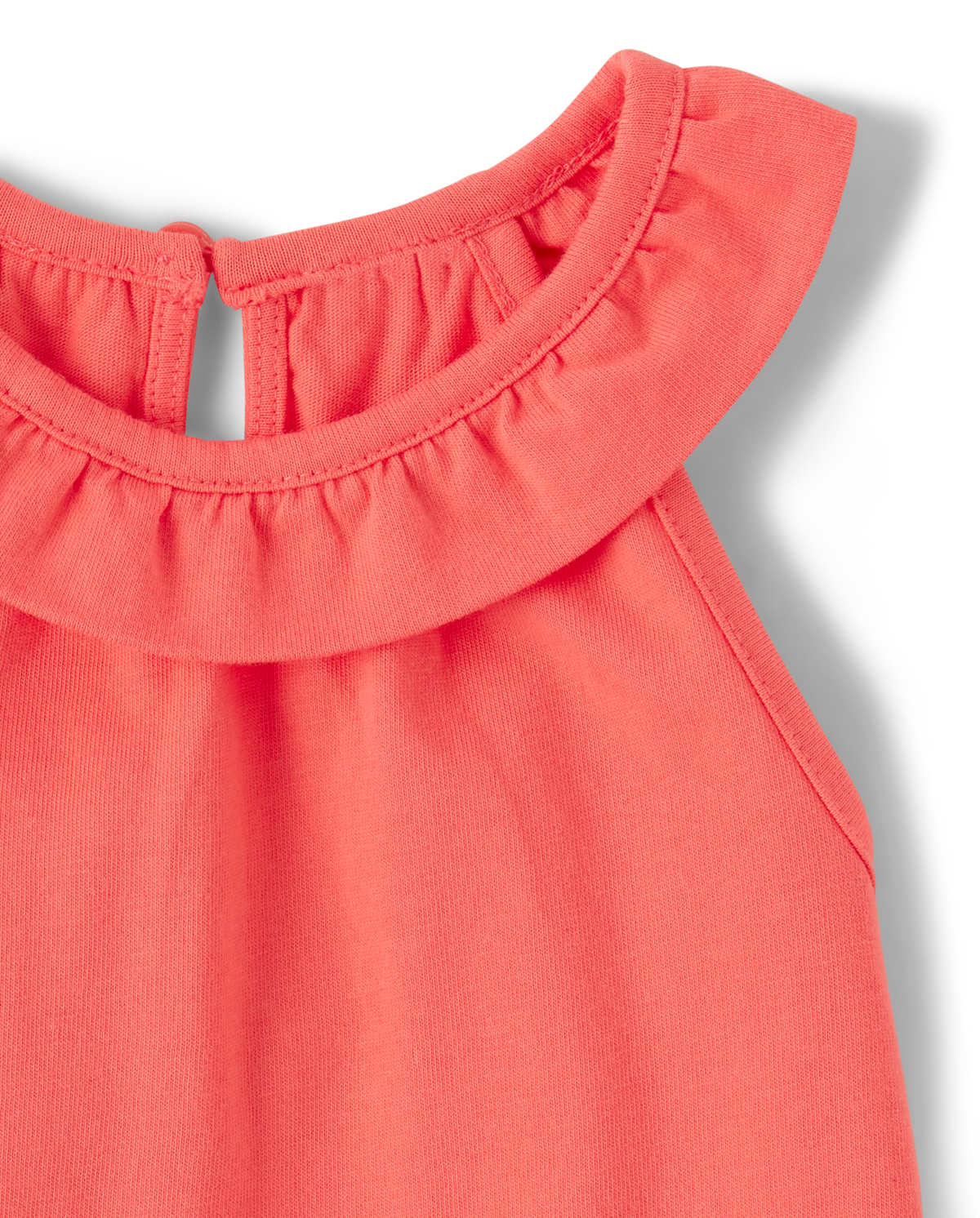 Gymboree Girls Embroidered Peplum Top - Fairy Blossom — фото 2