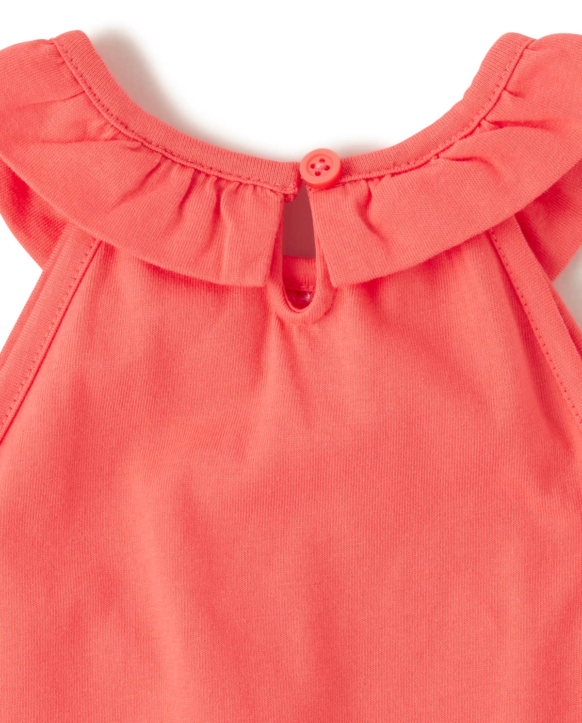 Gymboree Girls Embroidered Peplum Top - Fairy Blossom — фото 3
