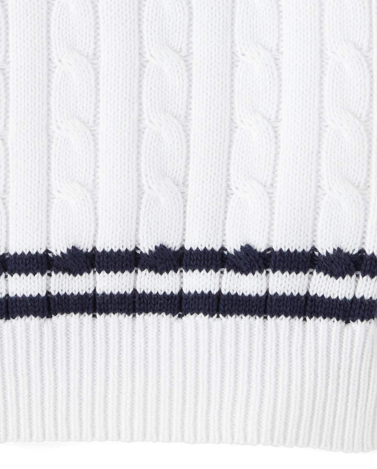 Детские свитеры Gymboree Boys Cable Knit Sweater Vest - Spring Jubilee — фото 2