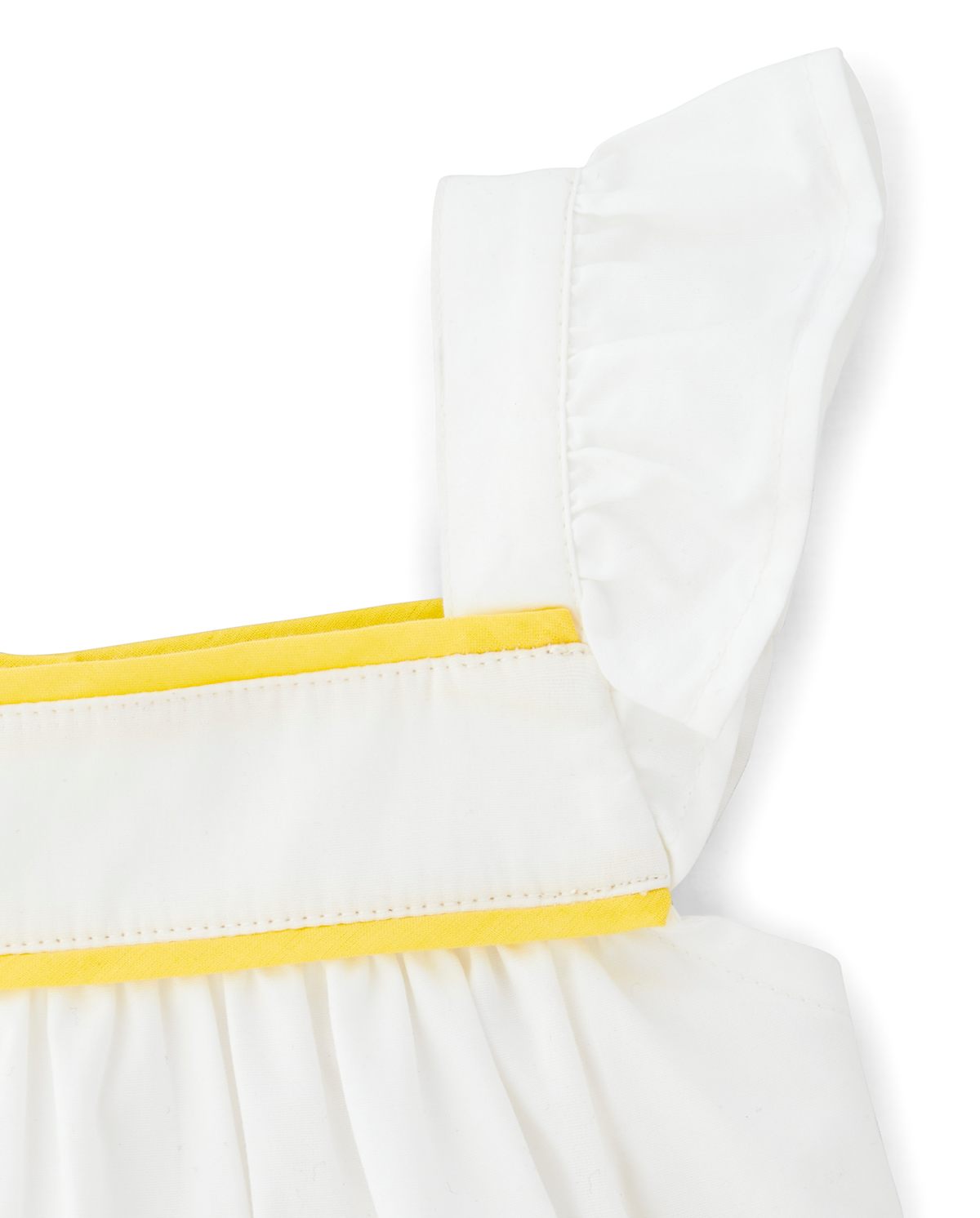 Детские топы Gymboree Girls Applique Flower Pot Swing Top - Sunny Daisies — фото 2
