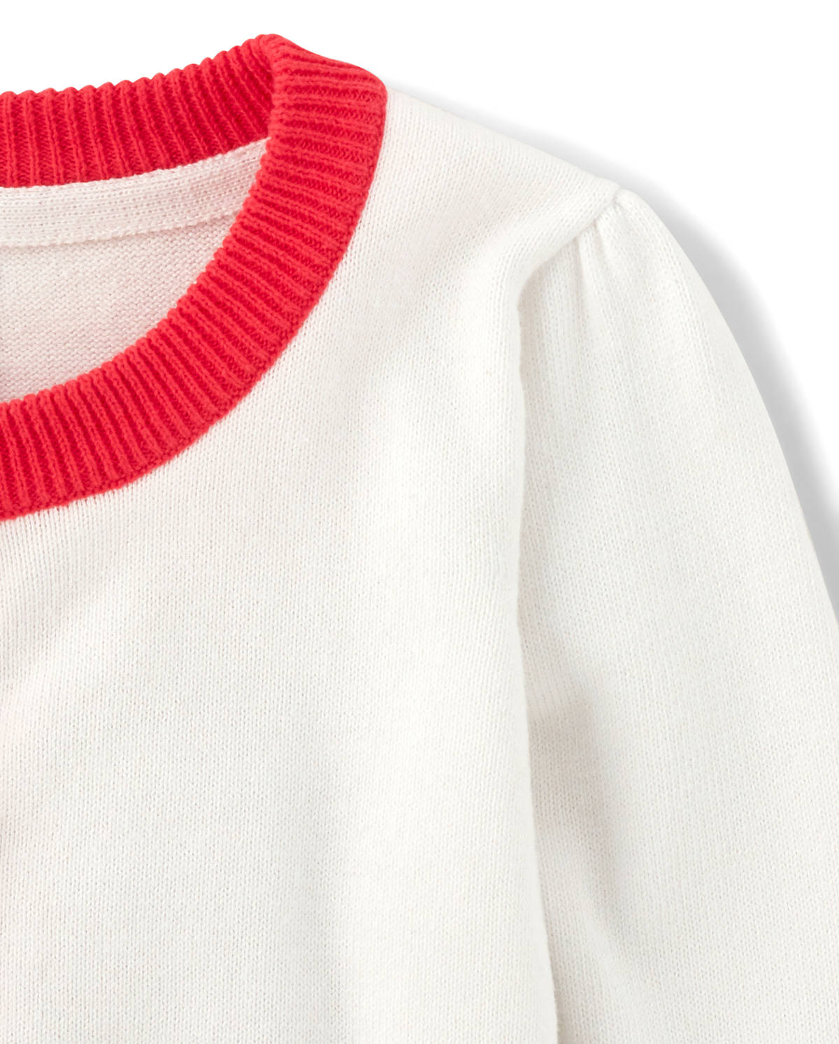 Детские кардиганы Gymboree Girls Applique Cardigan - Strawberry Patch — фото 2