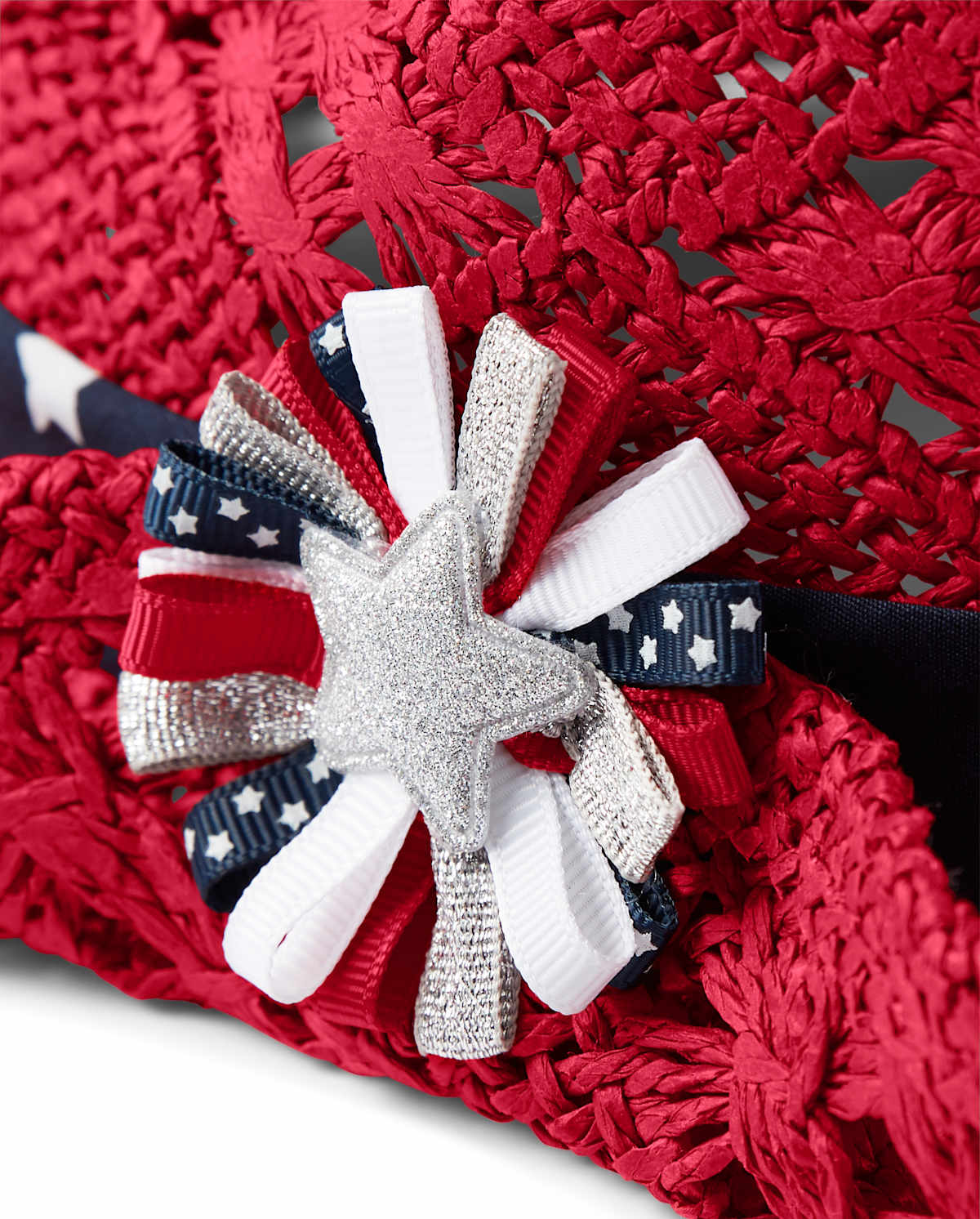 Детские головные уборы Gymboree Girls Cowgirl Hat - American Cutie