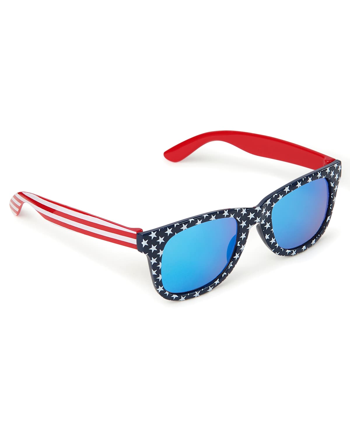 Детские солнцезащитные очки Gymboree Boys Sunglasses - American Cutie