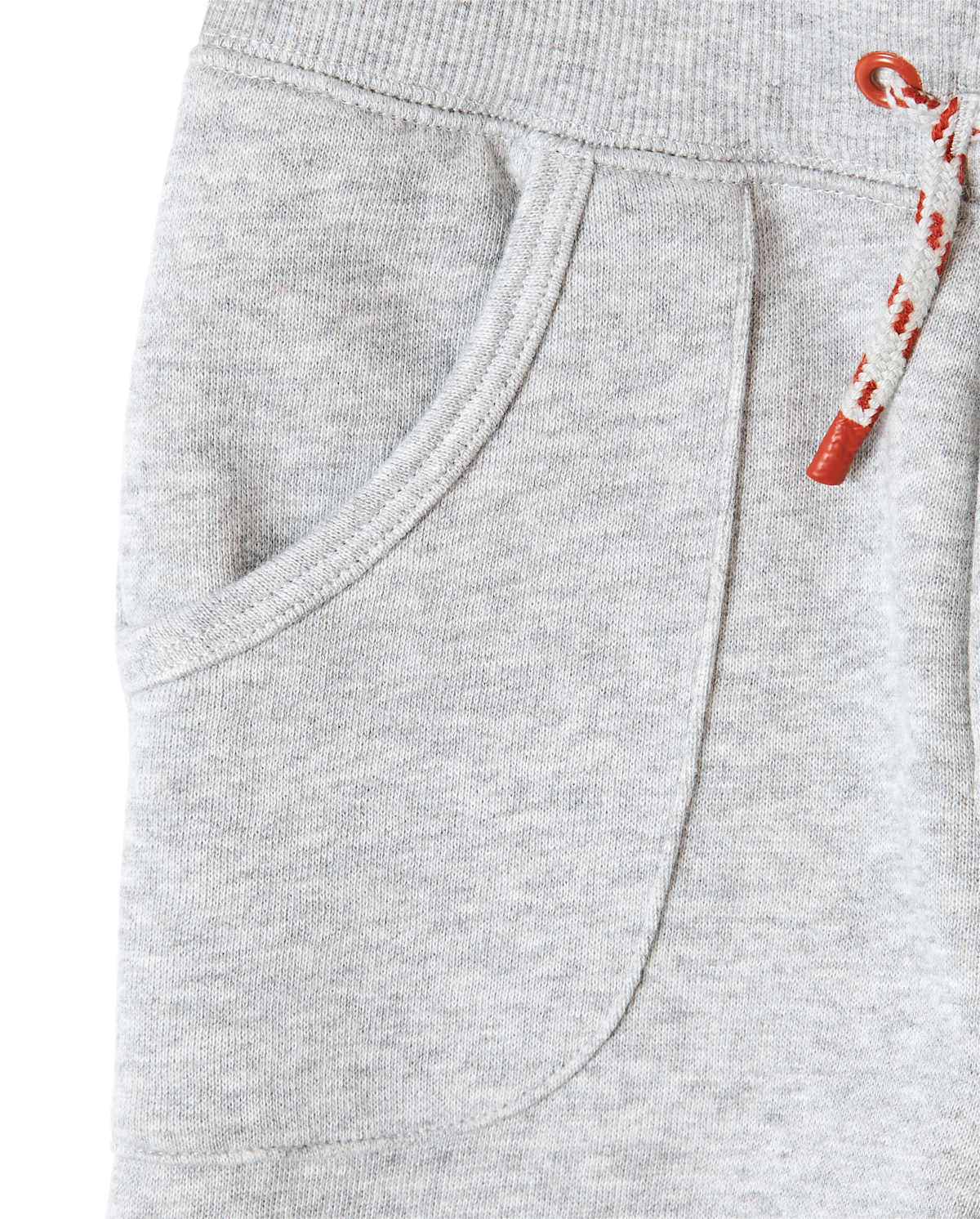 Детские брюки Gymboree Boys Fleece Jogger Pants - Every Day Play — фото 2