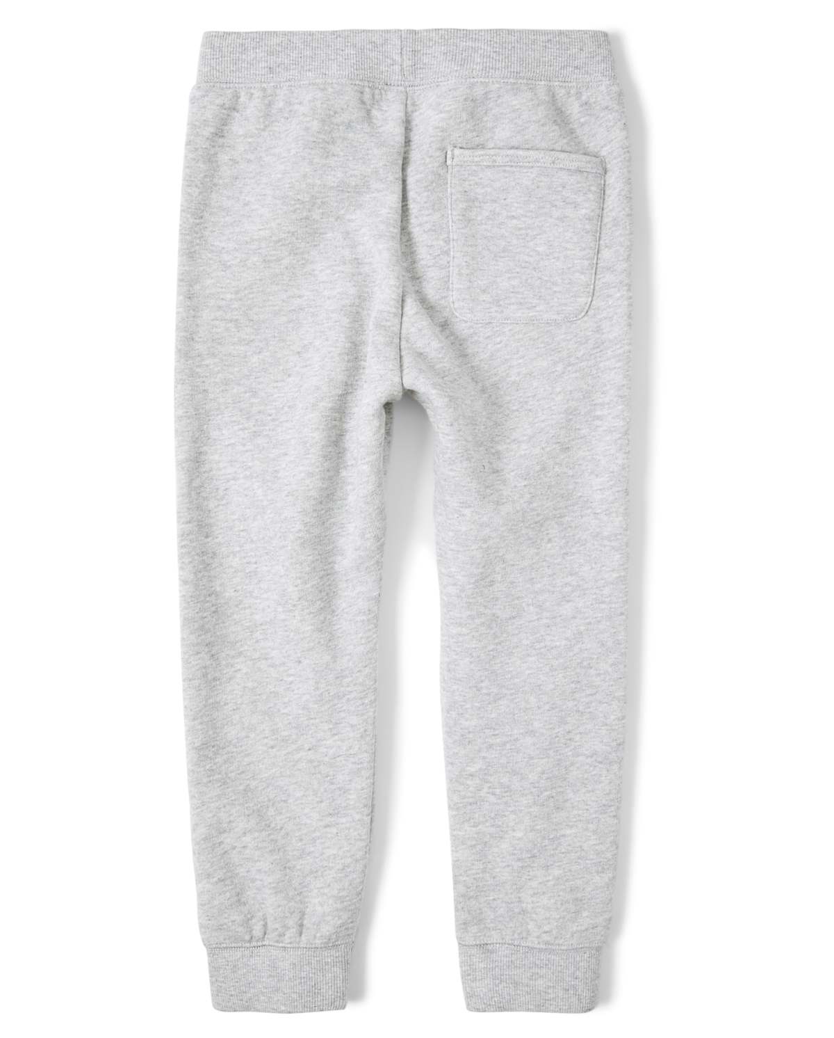Детские брюки Gymboree Boys Fleece Jogger Pants - Every Day Play — фото 3