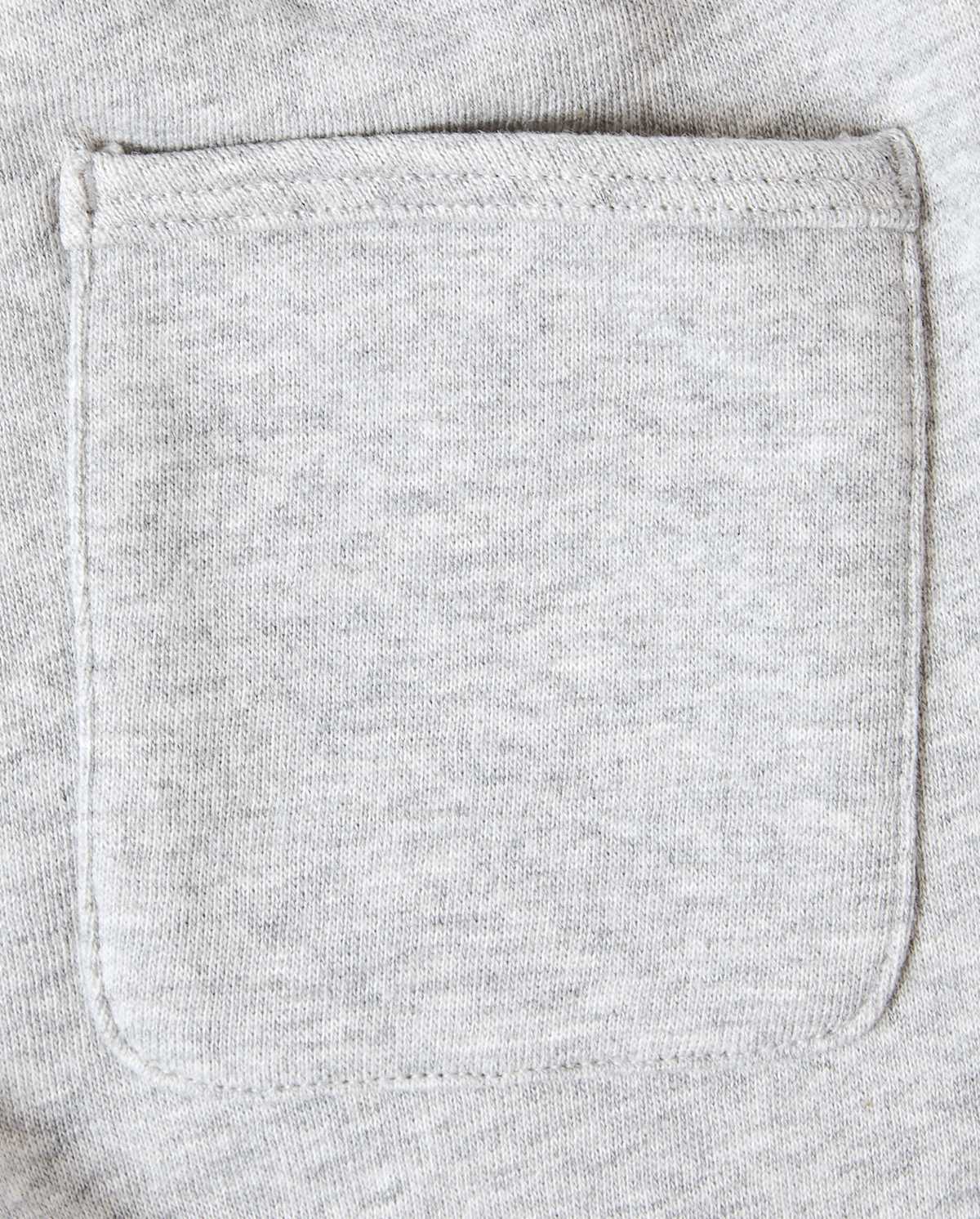 Детские брюки Gymboree Boys Fleece Jogger Pants - Every Day Play — фото 4