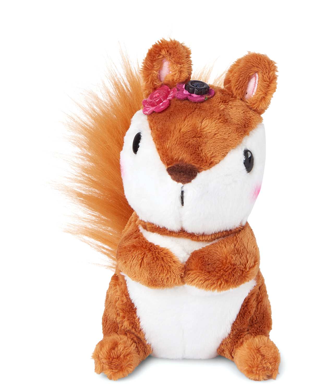 Детские сумки Gymboree Girls Acorn - Berry Cute — фото 4