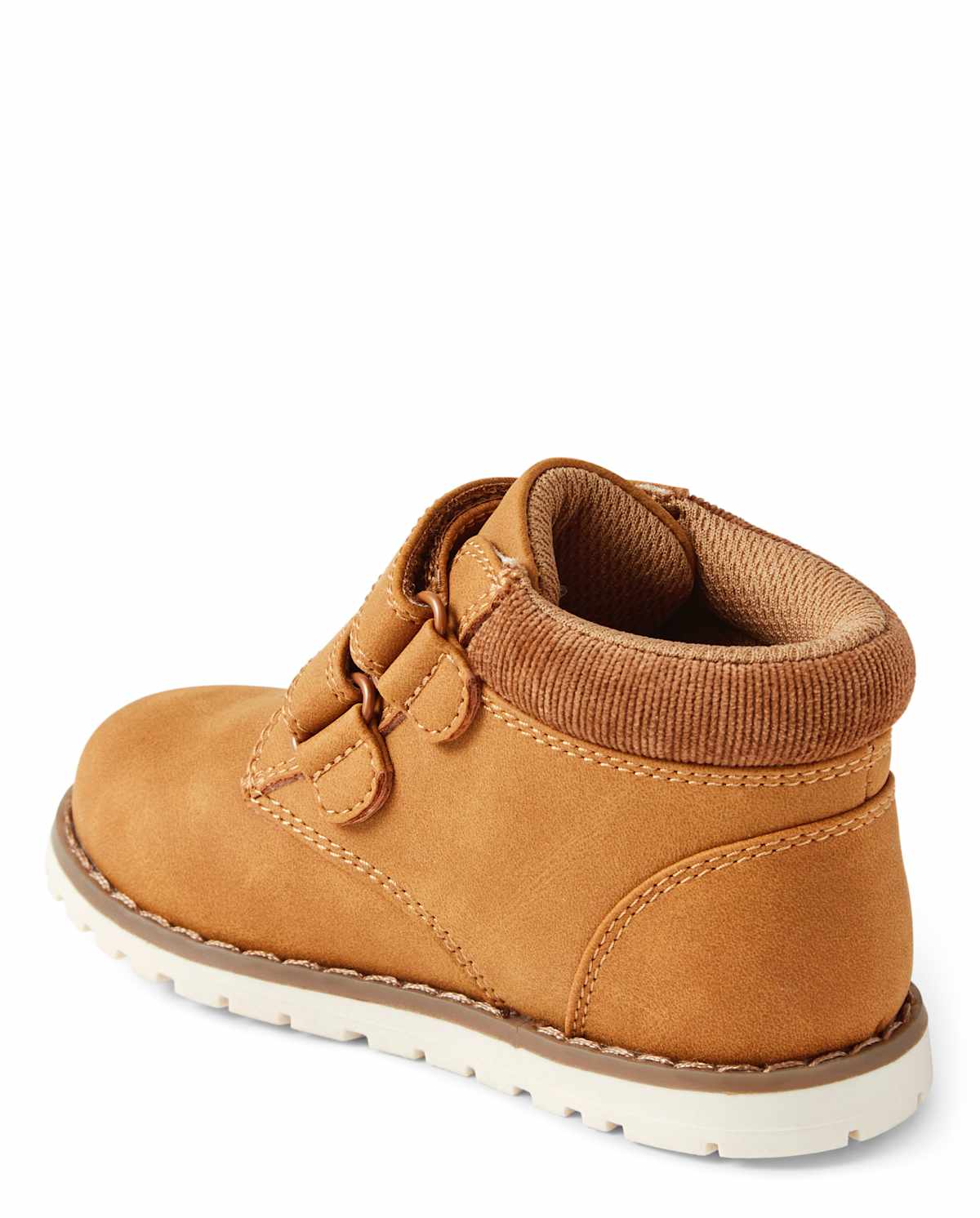 Детские ботинки Gymboree Boys Boots - Every Day Play — фото 2