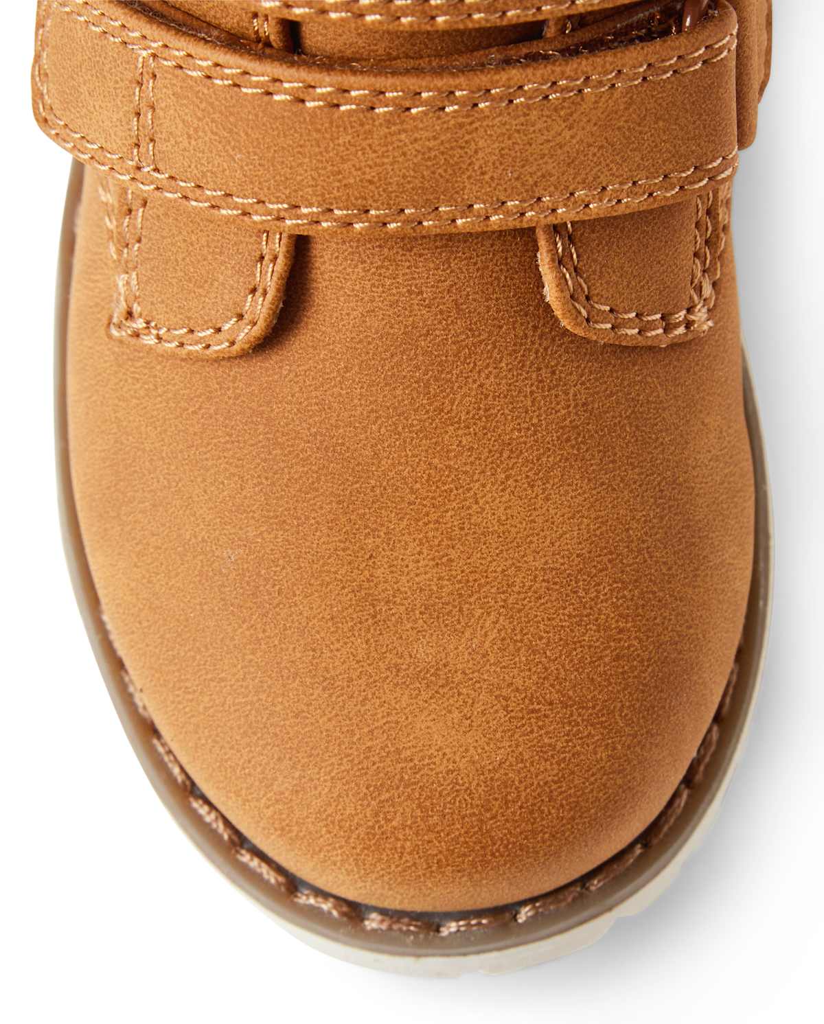 Детские ботинки Gymboree Boys Boots - Every Day Play — фото 4