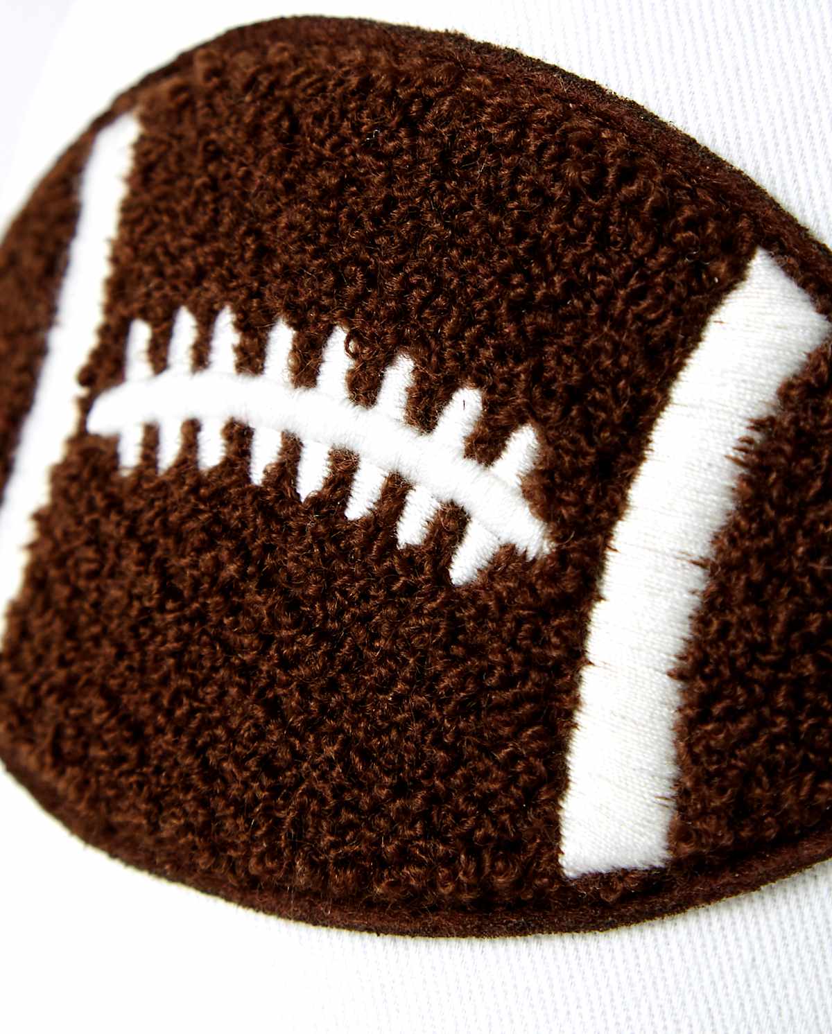 Детские кепки Gymboree Boys Football - Preppy Puppy