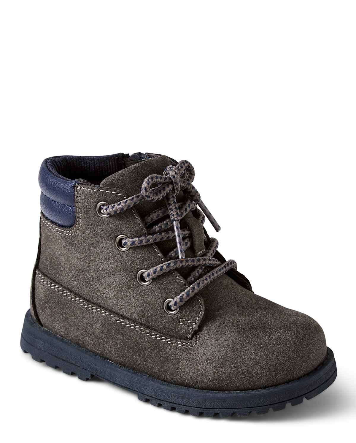 Детские ботинки Gymboree Boys Boots - Preppy Puppy