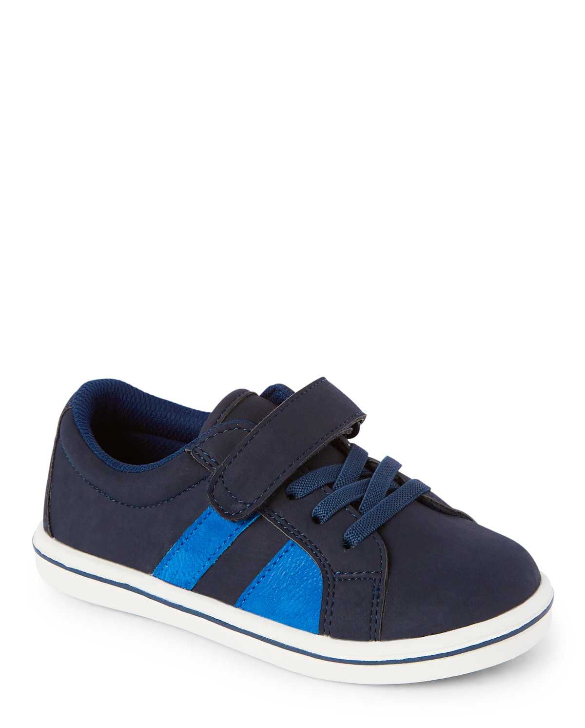 Детские кроссовки Gymboree Boys Low Top Sneakers - Demolition Dude